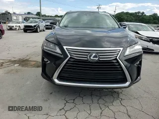 2016 Lexus RX 350 с VIN 2T2ZZMCA9GC032126, выставлен на аукционе Copart как лот 56350125 с пробегом 118 060 миль миль и Списание • Salvage title. История ставок и продаж доступна на DreamBid. Изображение 14.