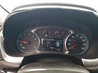 2018 Chevrolet Traverse LT Cloth with VIN 1GNERGKW6JJ264655, listed as a Copart auction lot 52750685 with 115,853 mi miles and Salvage Title. Bid and sale history available at carsss.com. Image 9.