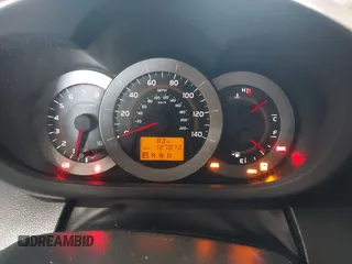 2009 Toyota RAV4 Sport с VIN JTMBF32V49D018332, выставлен на аукционе IAAI как лот 42859079 с пробегом 127 073 миль миль и . История ставок и продаж доступна на DreamBid. Изображение 7.