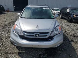 2010 Honda CR-V EX-L с VIN 5J6RE4H77AL094311, выставлен на аукционе Copart как лот 60029545 с пробегом 146 203 миль миль и Списание • Salvage title. История ставок и продаж доступна на DreamBid. Изображение 5.
