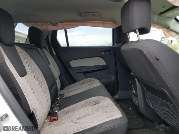2013 GMC Terrain SLE with VIN 2GKALSEK5D6119603, listed as a Copart auction lot 50440915 with 205,457 mi miles and Salvage Title. Bid and sale history available at carsss.com. Image 11.