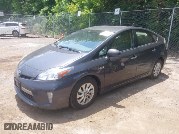 2014 Toyota Prius с VIN JTDKN3DP7E3058132, выставлен на аукционе IAAI как лот 42569536 с пробегом 263 089 миль миль и . История ставок и продаж доступна на DreamBid. Изображение 17.
