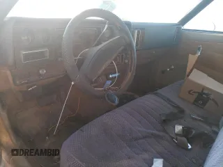 1977 Chevrolet Malibu с VIN 1C80D7Z504563, выставлен на аукционе Copart как лот 82671414 с пробегом 68 221 миль миль и Чистый • Clean title. История ставок и продаж доступна на DreamBid. Изображение 8.