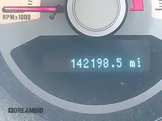 2010 Ford Mustang V6 с VIN 1ZVBP8EN6A5107210, выставлен на аукционе IAAI как лот 41954786 с пробегом 142 198 миль миль и . История ставок и продаж доступна на DreamBid. Изображение 7.