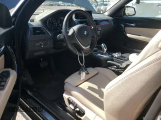 2018 BMW 2 Series 230i with VIN WBA2M7C55JVA97441, listed as a Copart auction lot 68550274 with 32,960 mi miles and Non Repairable. Bid and sale history available at carsss.com. Image 8.