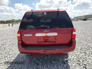 2013 Ford Expedition Limited z VIN 1FMJU1K54DEF46053, wystawiony jako Copart lot #51603865 z przebiegiem 160 999 mil mil oraz Szkoda całkowita • Salvage title. Historia ofert i sprzedaży dostępna na DreamBid. Obrazek 6.