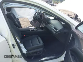 2024 Lexus RX 350h z VIN 2T2BBMCA9RC025394, wystawiony jako IAAI lot #42481956 z przebiegiem 13 910 mil mil oraz . Historia ofert i sprzedaży dostępna na DreamBid. Obrazek 5.