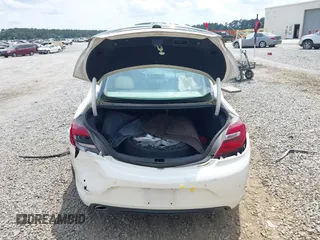 2014 Buick Regal Premium I with VIN 2G4GN5EX7E9261900, listed as a IAAI auction lot 42231313 with 111,720 mi miles and . Bid and sale history available at DreamBid. Image 16.