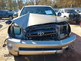 2008 Toyota Tacoma PreRunner with VIN 5TEJU62N78Z509695, listed as a IAAI auction lot 41163580 with 195,659 mi miles. Bid and sale history available at carsss.com. Image 13.
