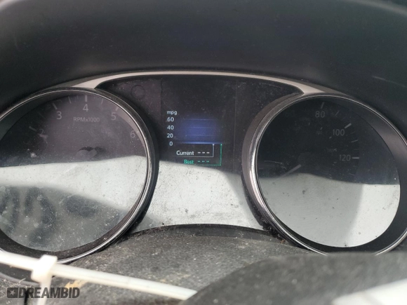 2015 Nissan Rogue S with VIN 5N1AT2MT3FC805473, listed as a Copart auction lot 50402315 with 0 mi miles and Salvage Title. Bid and sale history available at carsss.com. Image 9.