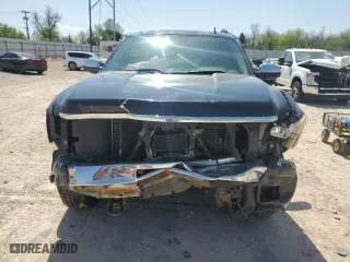 2009 Chevrolet Silverado 1500 LT with VIN 2GCEC29J491124133, listed as a Copart auction lot 51911095 with 247,970 mi miles and Salvage Title. Bid and sale history available at carsss.com. Image 5.