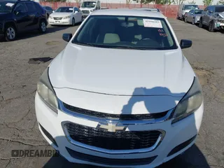 2014 Chevrolet Malibu LS with VIN 1G11A5SL0EF265309, listed as a IAAI auction lot 41998283 with 128,999 mi miles and . Bid and sale history available at DreamBid. Image 6.