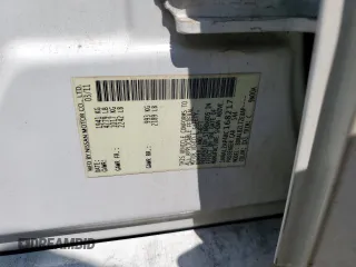 2011 Nissan Altima S with VIN 1N4AL2AP4BC168217, listed as a Copart auction lot 60029125 with 198,899 mi miles and Salvage title. Bid and sale history available at DreamBid. Image 12.