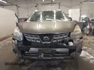 2013 Nissan Rogue SL with VIN JN8AS5MV7DW649853, listed as a IAAI auction lot 41607486 with 96,188 mi miles and . Bid and sale history available at DreamBid. Image 6.