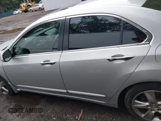 2012 Acura TSX Technology z VIN JH4CU2F67CC005027, wystawiony jako IAAI lot #42540904 z przebiegiem 336 746 mil mil oraz . Historia ofert i sprzedaży dostępna na DreamBid. Obrazek 14.