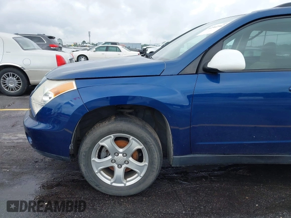 2008 Suzuki XL7 Premium with VIN 2S3DB217786110387, listed as a IAAI auction lot 42342342 with 178,092 mi miles and . Bid and sale history available at DreamBid. Image 16.