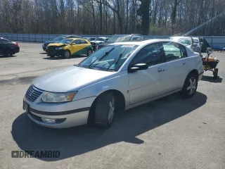 2006 Saturn ION z VIN 1G8AL58B56Z136492, wystawiony jako Copart lot #52090575 z przebiegiem 74 628 mil mil oraz Szkody całkowita. Historia ofert i sprzedaży dostępna na DreamBid. Obrazek 1.
