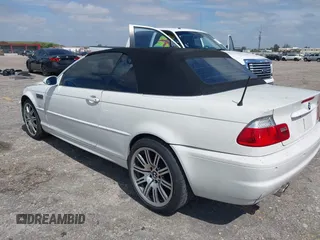 2002 BMW 3 Series 325Ci with VIN WBABS33422PG82165, listed as a IAAI auction lot 42098781 with 140,757 mi miles and . Bid and sale history available at DreamBid. Image 3.