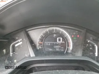 2017 Honda CR-V LX z VIN 2HKRW6H37HH207779, wystawiony jako Copart lot #60102965 z przebiegiem 108 894 mil mil oraz Szkoda całkowita • Salvage title. Historia ofert i sprzedaży dostępna na DreamBid. Obrazek 9.