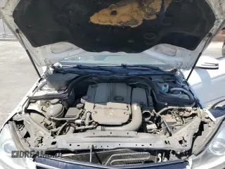 2013 Mercedes-Benz C C 250 Sport with VIN WDDGF4HB8DR250135, listed as a Copart auction lot 55535795 with 185,379 mi miles and Salvage Title. Bid and sale history available at carsss.com. Image 11.