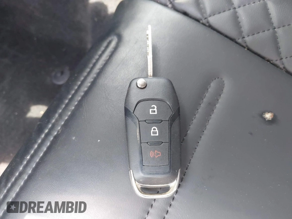 2016 Ford F-150 XLT с VIN 1FTEW1EP0GKD08753, выставлен на аукционе IAAI как лот 42379739 с пробегом 152 712 миль миль и . История ставок и продаж доступна на DreamBid. Изображение 11.