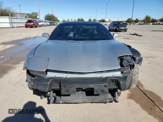 2004 Chevrolet Corvette with VIN 1G1YY22G045111814, listed as a Copart auction lot 79060194 with 111,125 mi miles and Salvage Title. Bid and sale history available at carsss.com. Image 5.