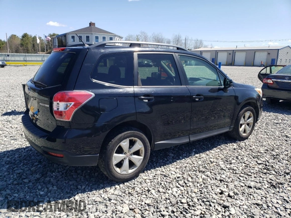 2014 Subaru Forester 2.5i Premium with VIN JF2SJAEC7EH551017, listed as a Copart auction lot 53679175 with 226,107 mi miles and Clean Title. Bid and sale history available at carsss.com. Image 3.