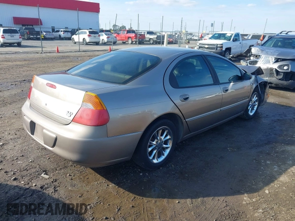 1999 Chrysler 300M M with VIN 2C3HE66G9XH507064, listed as a IAAI auction lot 40770162 with 131,461 mi miles and . Bid and sale history available at DreamBid. Image 4.