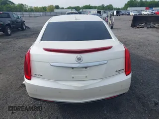 2013 Cadillac XTS with VIN 2G61N5S39D9145885, listed as a IAAI auction lot 42044388 with 181,645 mi miles and . Bid and sale history available at DreamBid. Image 17.