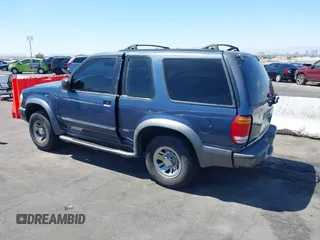 2000 Ford Explorer Sport with VIN 1FMYU60E5YUA62788, listed as a IAAI auction lot 42017572 with 180,527 mi miles and . Bid and sale history available at DreamBid. Image 3.