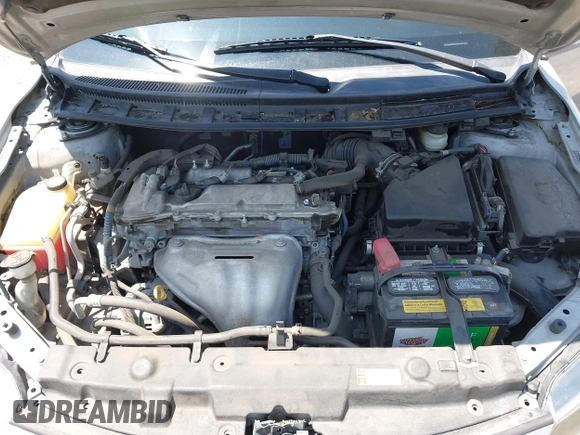 2012 Scion tC z VIN JTKJF5C71C3023274, wystawiony jako IAAI lot #42201270 z przebiegiem 225 683 mil mil oraz . Historia ofert i sprzedaży dostępna na DreamBid. Obrazek 10.