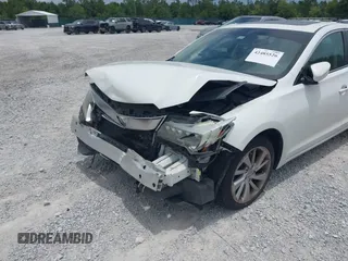 2016 Acura ILX Premium с VIN 19UDE2F72GA012501, выставлен на аукционе IAAI как лот 42485526 с пробегом 101 354 миль миль и . История ставок и продаж доступна на DreamBid. Изображение 6.