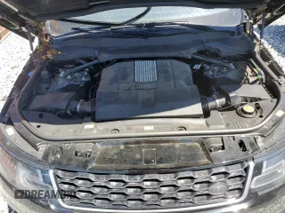 2018 Land Rover Range Rover Sport HSE with VIN SALWR2RV2JA406456, listed as a Copart auction lot 52700275 with 60,367 mi miles and Salvage Title. Bid and sale history available at carsss.com. Image 12.