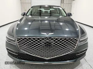 2024 Genesis G80 2.5T z VIN KMTGB4SC5RU238568, wystawiony jako Copart lot #55865385 z przebiegiem 31 181 mil mil oraz Tytuł czysty. Historia ofert i sprzedaży dostępna na DreamBid. Obrazek 5.