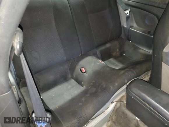 2000 Toyota Celica GT with VIN JTDDR32T6Y0060408, listed as a Copart auction lot 84506594 with 195,924 mi miles and Salvage Title. Bid and sale history available at carsss.com. Image 10.