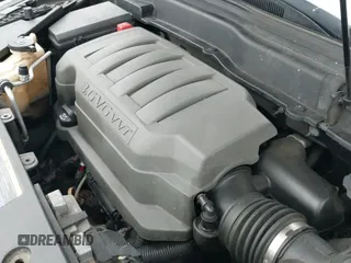 2008 Saturn Outlook XE с VIN 5GZEV13758J207445, выставлен на аукционе IAAI как лот 41254664 с пробегом 213 623 миль миль и . История ставок и продаж доступна на DreamBid. Изображение 19.