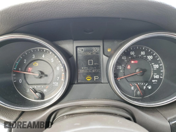2011 Jeep Grand Cherokee Laredo with VIN 1J4RS4GG8BC508482, listed as a Copart auction lot 79261304 with 208,265 mi miles and Salvage Title. Bid and sale history available at DreamBid. Image 9.