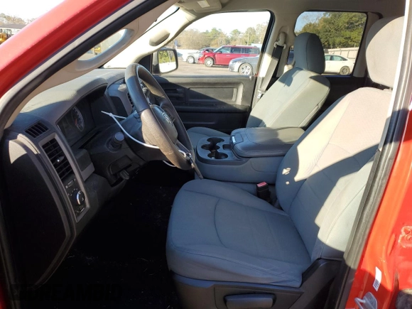 2013 Ram 1500 Express with VIN 1C6RR6FT1DS583228, listed as a Copart auction lot 82442093 with 246,066 mi miles and Clean title. Bid and sale history available at DreamBid. Image 7.