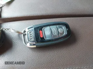 2015 Audi A8 3.0T z VIN WAU3GAFD4FN039482, wystawiony jako IAAI lot #42330349 z przebiegiem 132 718 mil mil oraz . Historia ofert i sprzedaży dostępna na DreamBid. Obrazek 11.