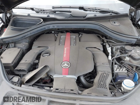 2018 Mercedes-Benz GLE 43 AMG with VIN 4JGDA6EB4JB115925, listed as a IAAI auction lot 40773468 with 52,579 mi miles and . Bid and sale history available at DreamBid. Image 10.