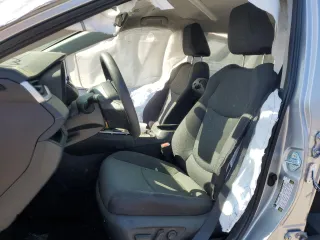 2024 Toyota RAV4 XLE with VIN 2T3P1RFV1RC432884, listed as a Copart auction lot 50551525 with 0 mi miles and Non Repairable. Bid and sale history available at carsss.com. Image 7.