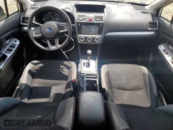 2016 Subaru Crosstrek Premium с VIN JF2GPADC5GH274263, выставлен на аукционе Copart как лот 64240895 с пробегом 105 458 миль миль и На запчасти • Non repairable. История ставок и продаж доступна на DreamBid. Изображение 8.