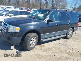 2014 Ford Expedition XL с VIN 1FMJU1G53EEF10946, выставлен на аукционе IAAI как лот 41744160 с пробегом 203 141 миль миль и . История ставок и продаж доступна на DreamBid. Изображение 2.