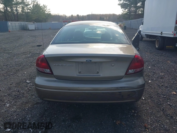 2007 Ford Taurus SEL with VIN 1FAFP56U87A153488, listed as a IAAI auction lot 41874575 with 182,451 mi miles and . Bid and sale history available at DreamBid. Image 16.