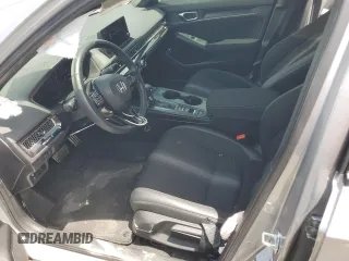 2022 Honda Civic Sport z VIN 2HGFE2F57NH540640, wystawiony jako Copart lot #54245285 z przebiegiem 29 048 mil mil oraz Szkoda całkowita • Salvage title. Historia ofert i sprzedaży dostępna na DreamBid. Obrazek 7.