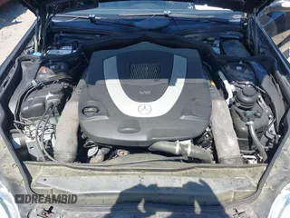 2007 Mercedes-Benz SL 550 с VIN WDBSK71F07F121213, выставлен на аукционе IAAI как лот 42210962 с пробегом 96 088 миль миль и . История ставок и продаж доступна на DreamBid. Изображение 10.