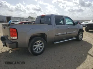 2013 GMC Sierra 1500 Denali z VIN 3GTP2XE26DG348754, wystawiony jako Copart lot #49663215 z przebiegiem 122 195 mil mil oraz Szkoda całkowita • Salvage title. Historia ofert i sprzedaży dostępna na DreamBid. Obrazek 3.