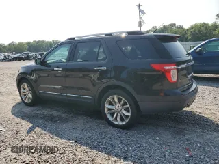 2013 Ford Explorer XLT z VIN 1FM5K7D82DGA29467, wystawiony jako Copart lot #59050995 z przebiegiem 205 950 mil mil oraz Czysty tytuł • Clean title. Historia ofert i sprzedaży dostępna na DreamBid. Obrazek 2.