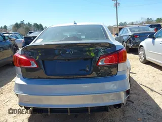 2010 Lexus IS 350 with VIN JTHBE5C28A5024781, listed as a IAAI auction lot 41855466 with Not provided miles and . Bid and sale history available at DreamBid. Image 17.
