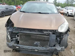 2018 Kia Sportage LX with VIN KNDPM3AC3J7474000, listed as a Copart auction lot 51042015 with 207,148 mi miles and Salvage Title. Bid and sale history available at DreamBid. Image 5.